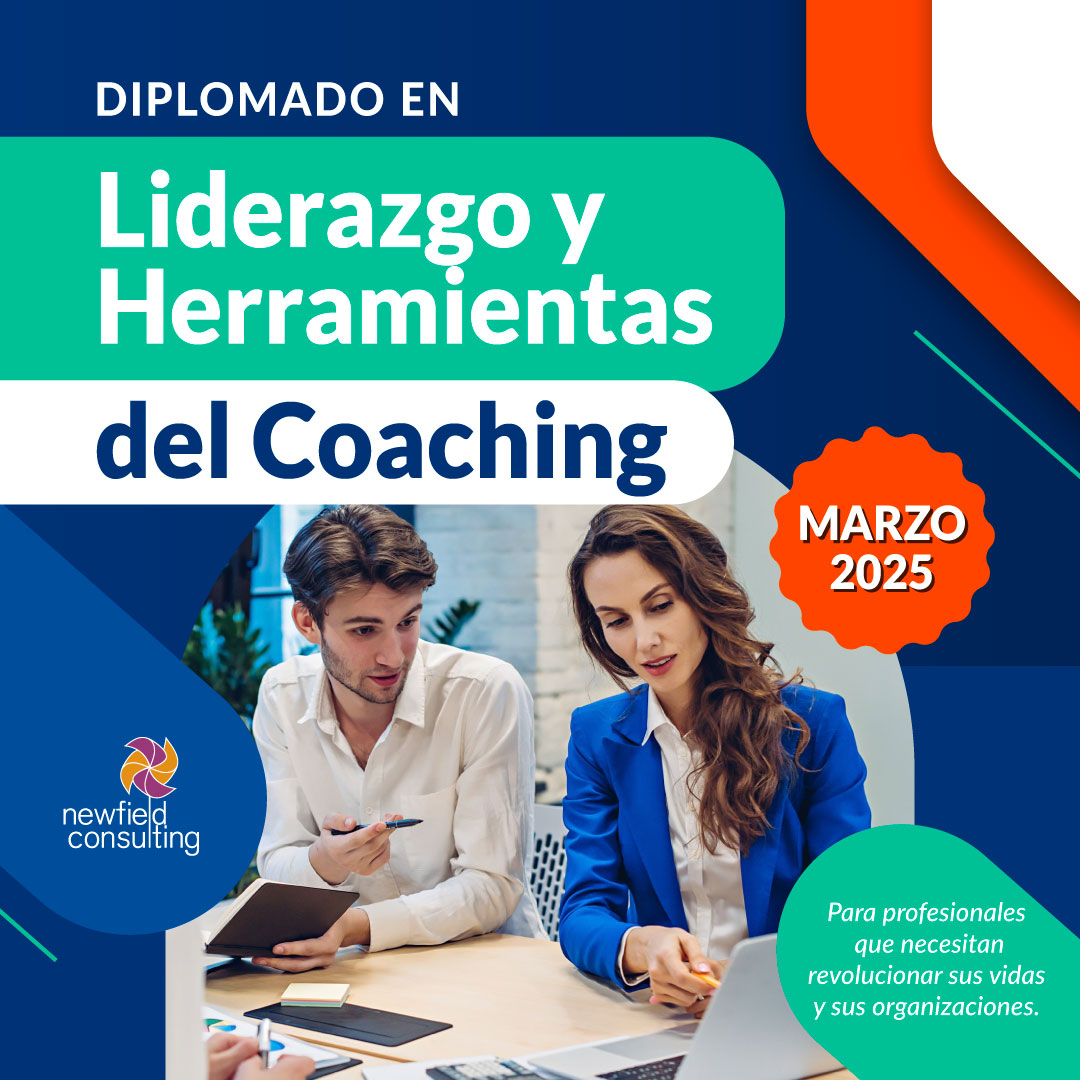 Diplomado En Liderazgo Y Coaching CDG Marzo 2025