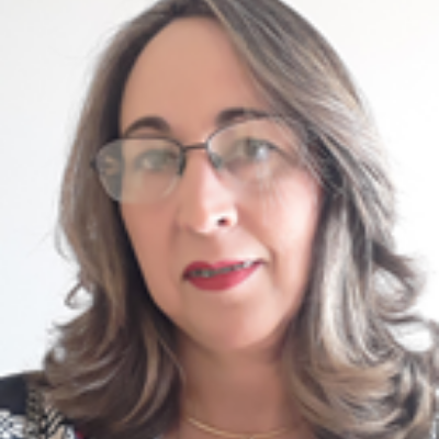 Celia Goitía, Administradora general Hemisferio Sur