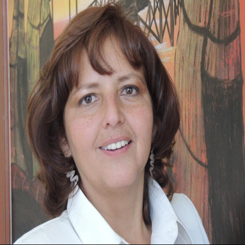 marcela patricia espino