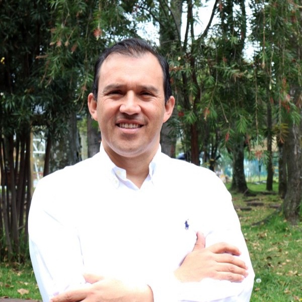 Francisco Almonacid Bernal