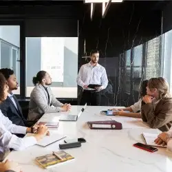Consultoría organizacional